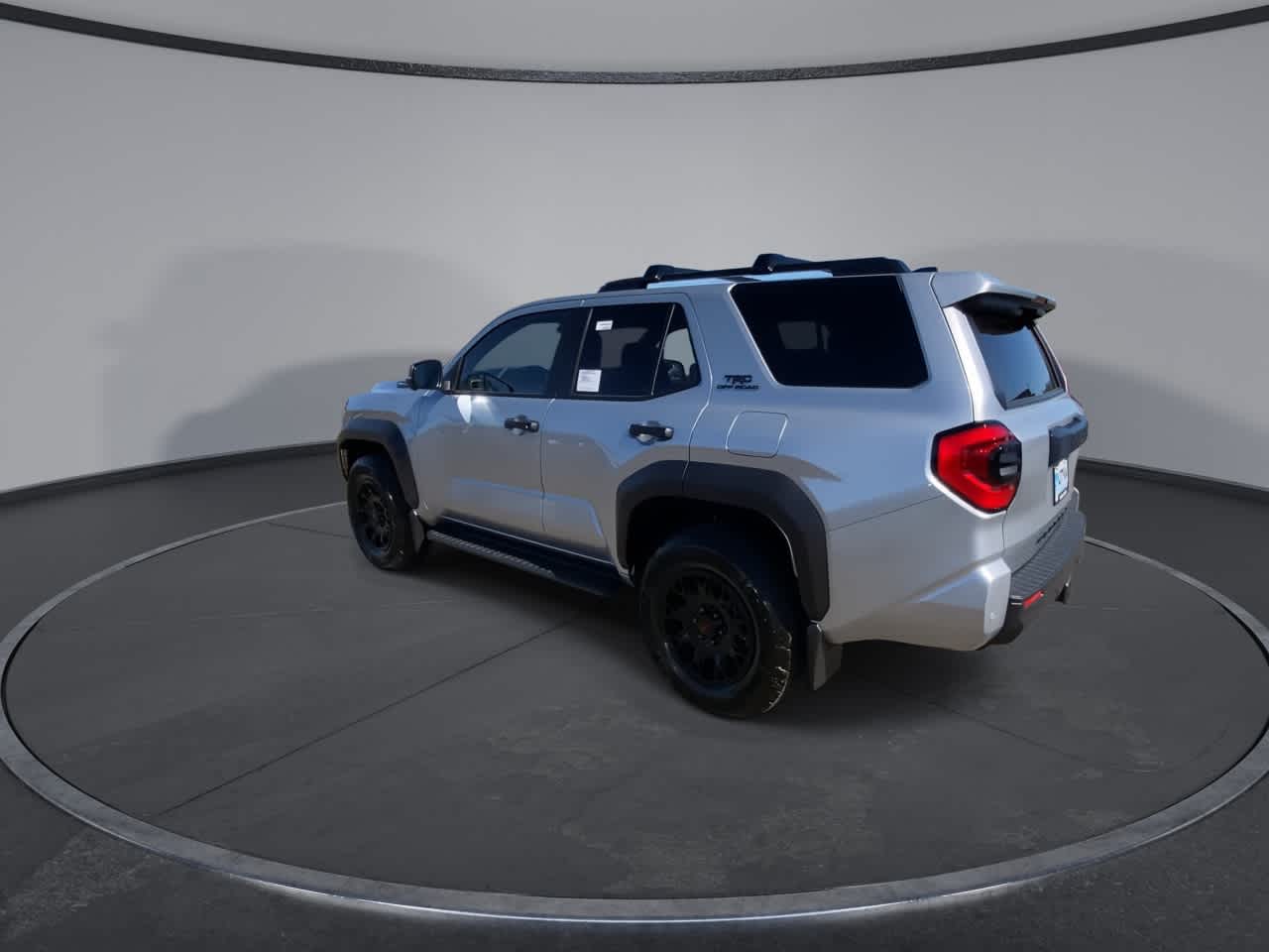 Thumbnail: 2026 Toyota 4Runner - 7