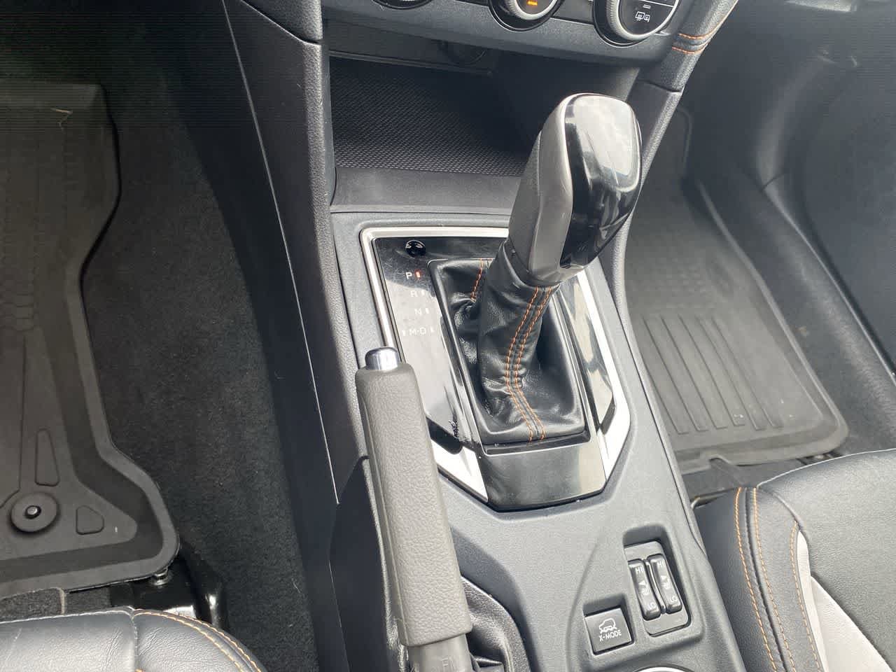 Thumbnail: 2018 Subaru Crosstrek - 19