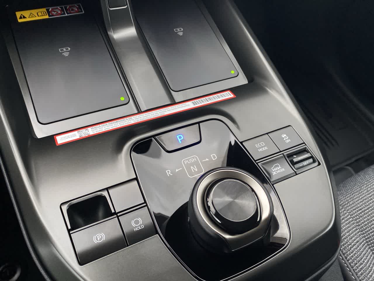 Thumbnail: 2026 Toyota bZ - 19