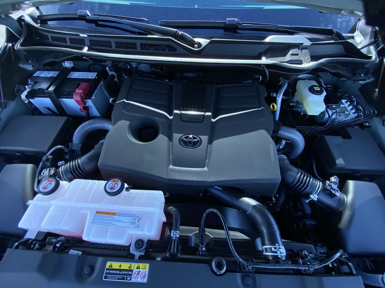 Thumbnail: 2026 Toyota Tundra - 24