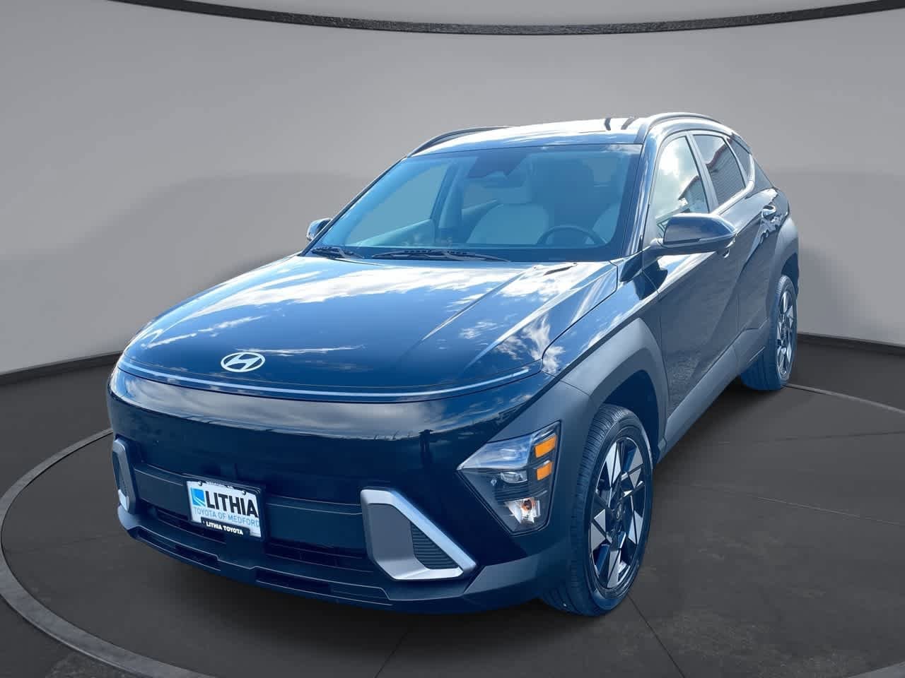 2025 Hyundai Kona SEL's photo