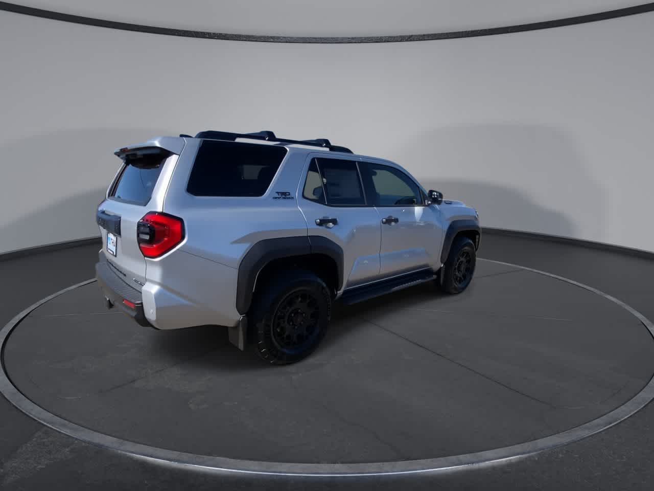 Thumbnail: 2026 Toyota 4Runner - 9
