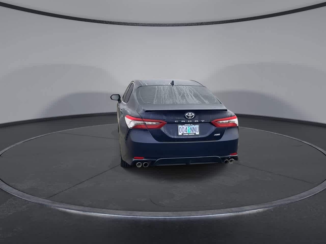 Thumbnail: 2022 Toyota Camry - 7