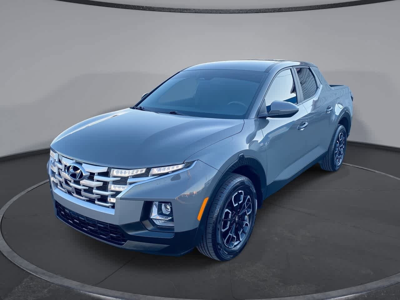 2023 Hyundai Santa Cruz SEL -
                  Medford, OR