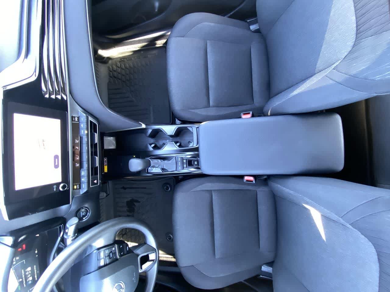 Thumbnail: 2025 Toyota Camry - 20