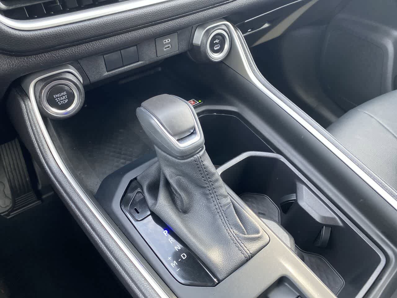 Thumbnail: 2025 Toyota Grand Highlander - 19