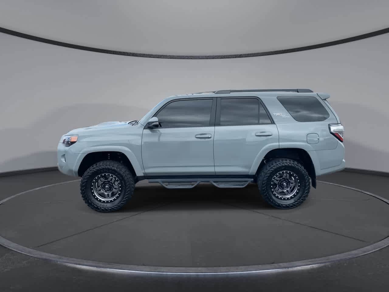 Thumbnail: 2022 Toyota 4Runner - 5