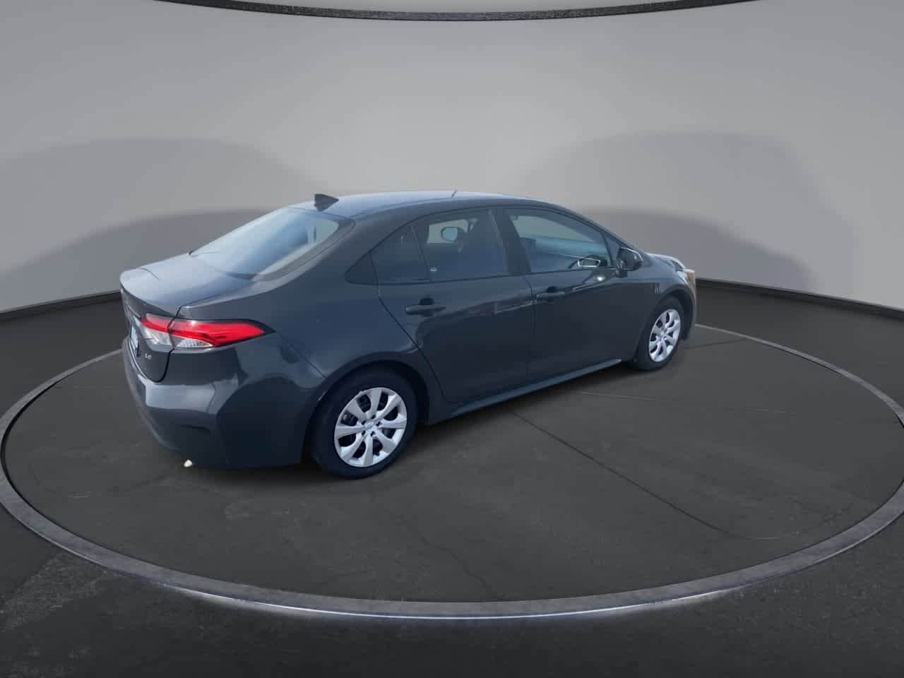 Thumbnail: 2024 Toyota Corolla - 8