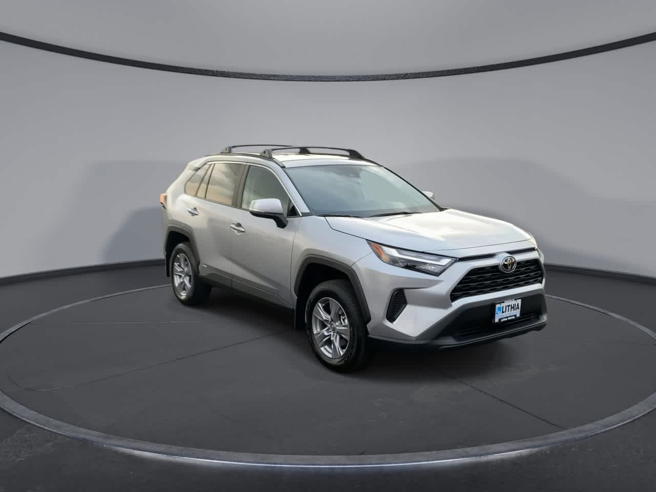 Thumbnail: 2025 Toyota RAV4 - 2