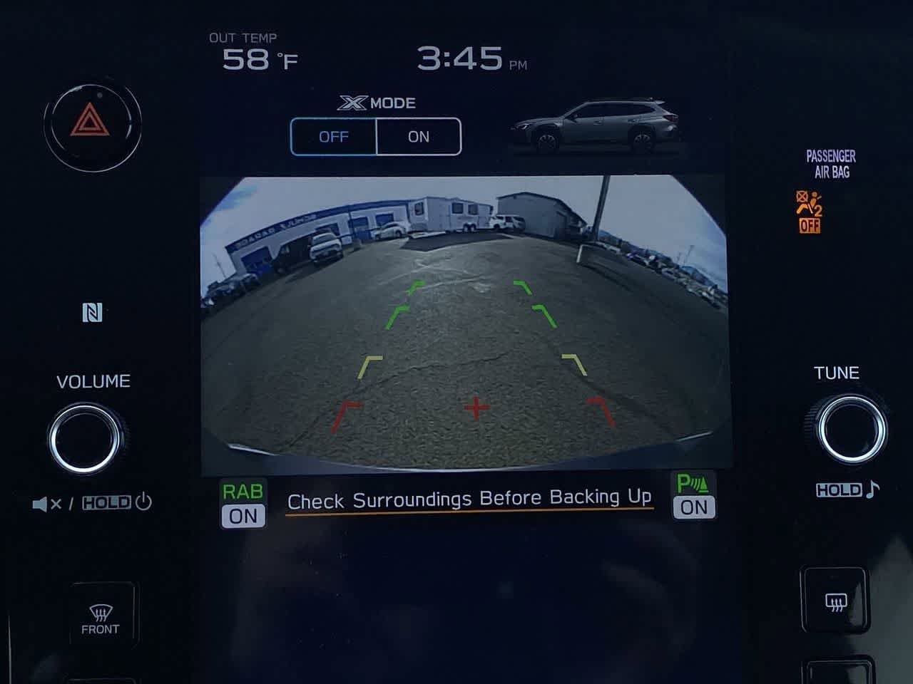 Thumbnail: 2024 Subaru Outback - 17