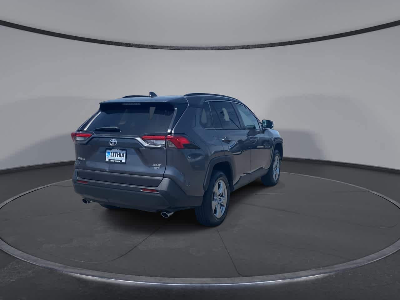 Thumbnail: 2024 Toyota RAV4 - 9
