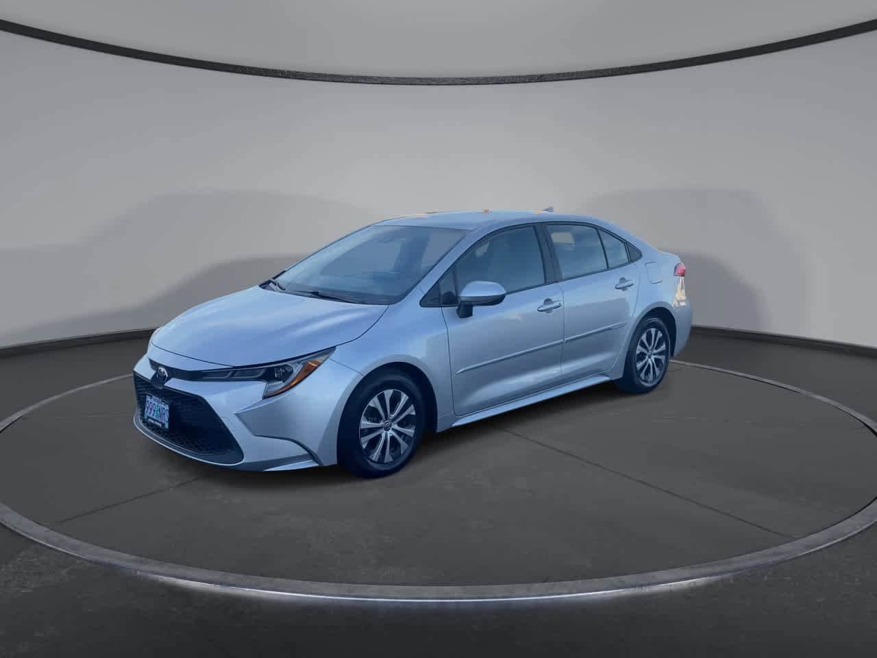 Thumbnail: 2022 Toyota Corolla - 5