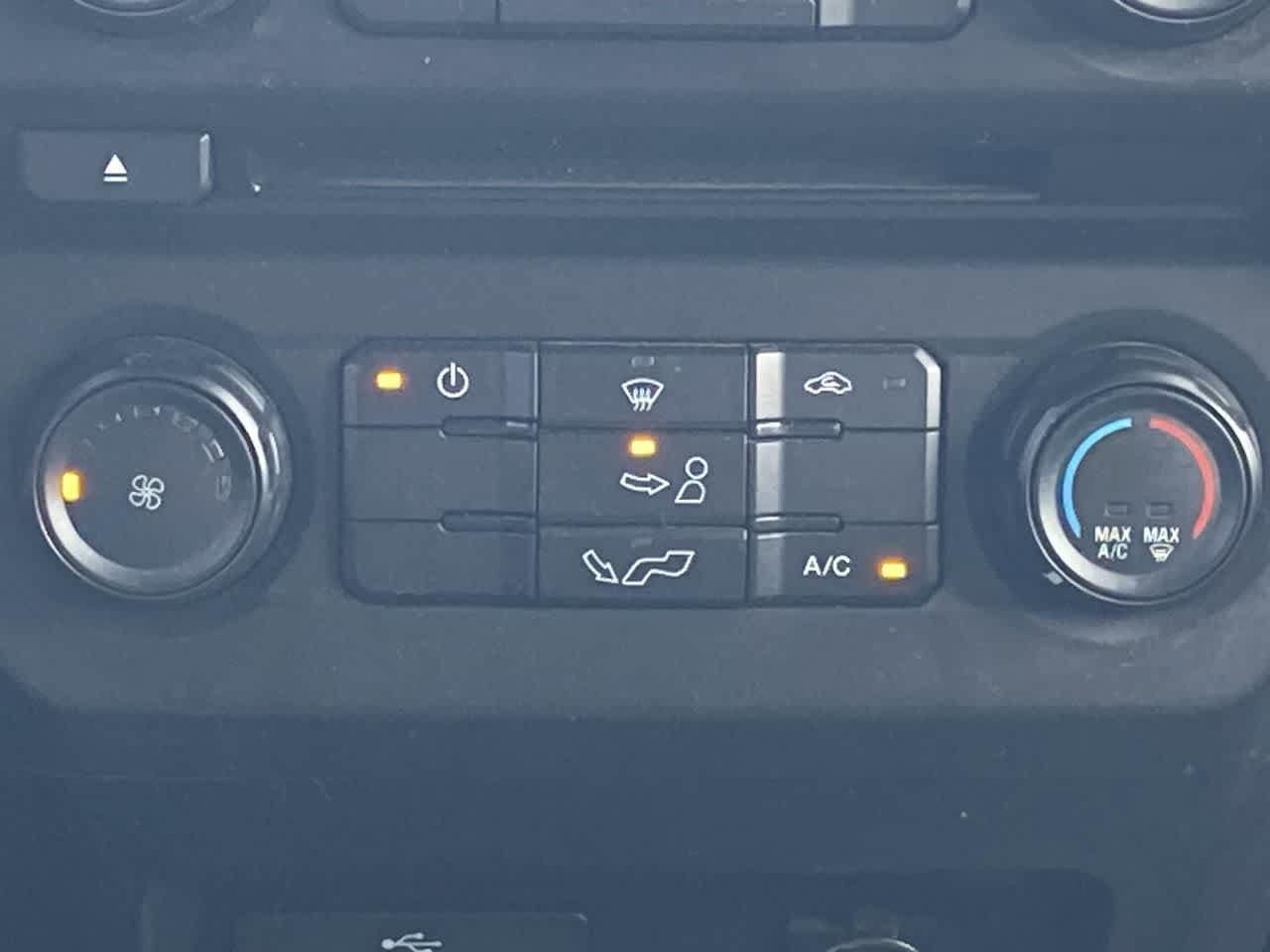 Thumbnail: 2018 Ford F-150 - 18