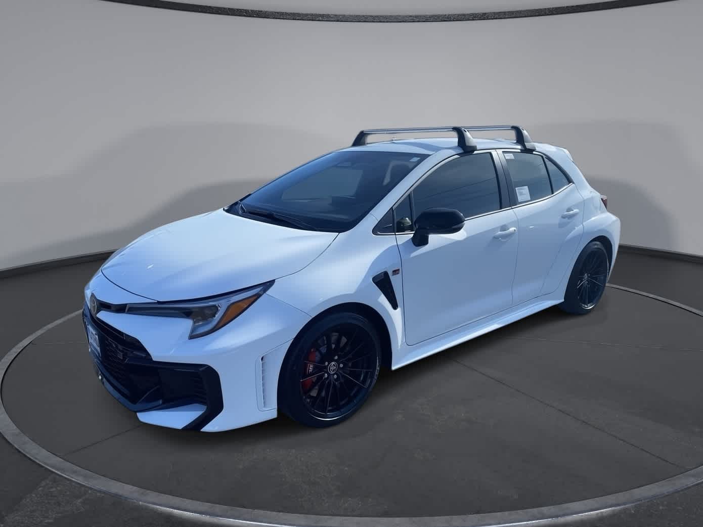 2025 Toyota GR Corolla Premium -
                  Medford, OR