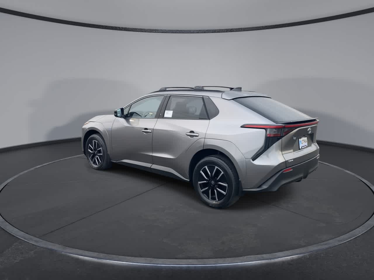 Thumbnail: 2026 Toyota bZ - 6