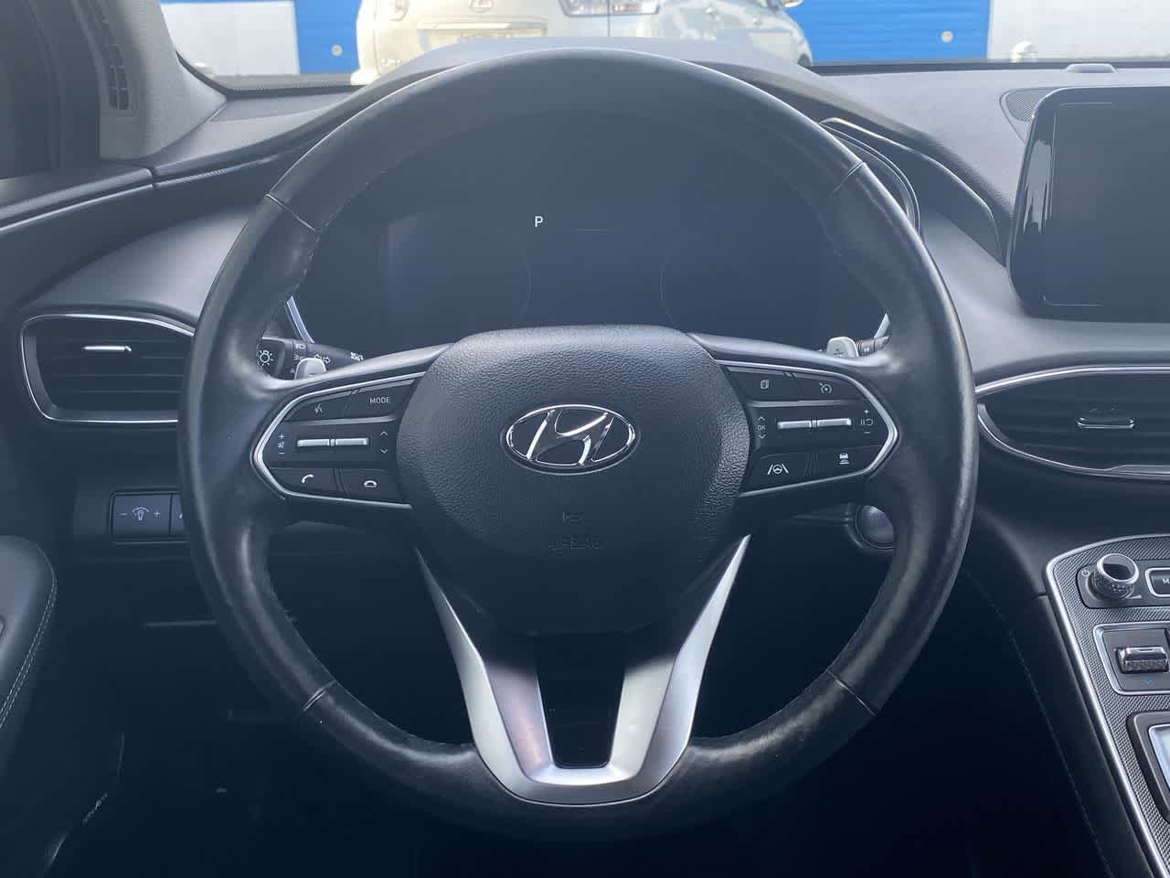 Thumbnail: 2023 Hyundai Santa Fe - 14