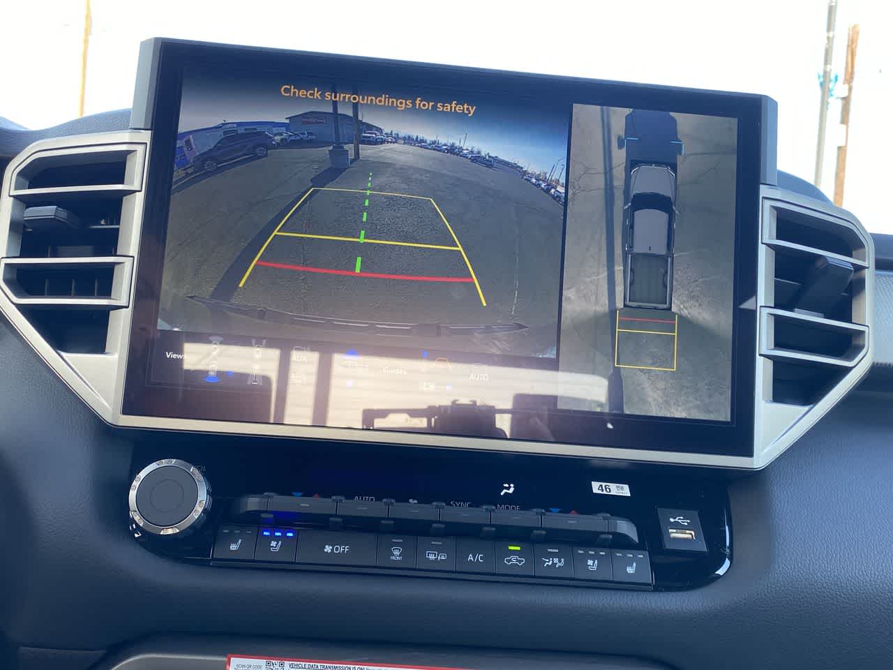 Thumbnail: 2026 Toyota Tundra - 17