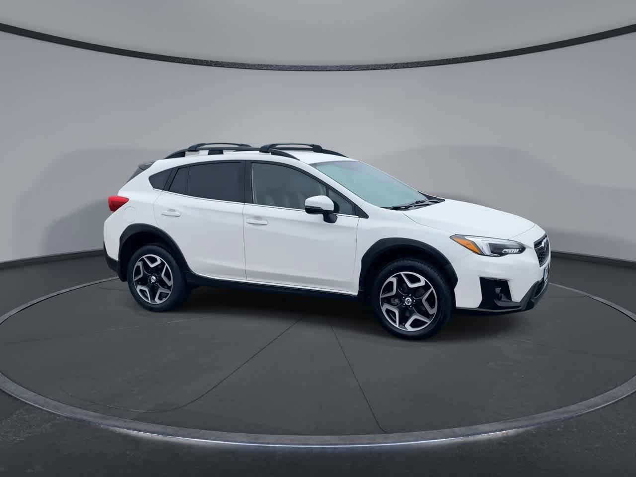 Thumbnail: 2018 Subaru Crosstrek - 3
