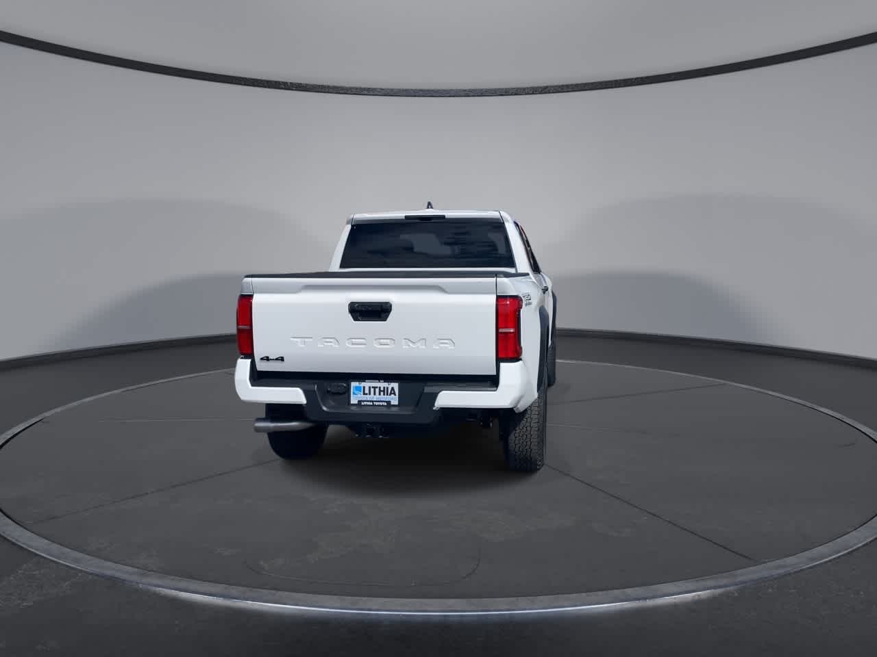 Thumbnail: 2026 Toyota Tacoma - 8