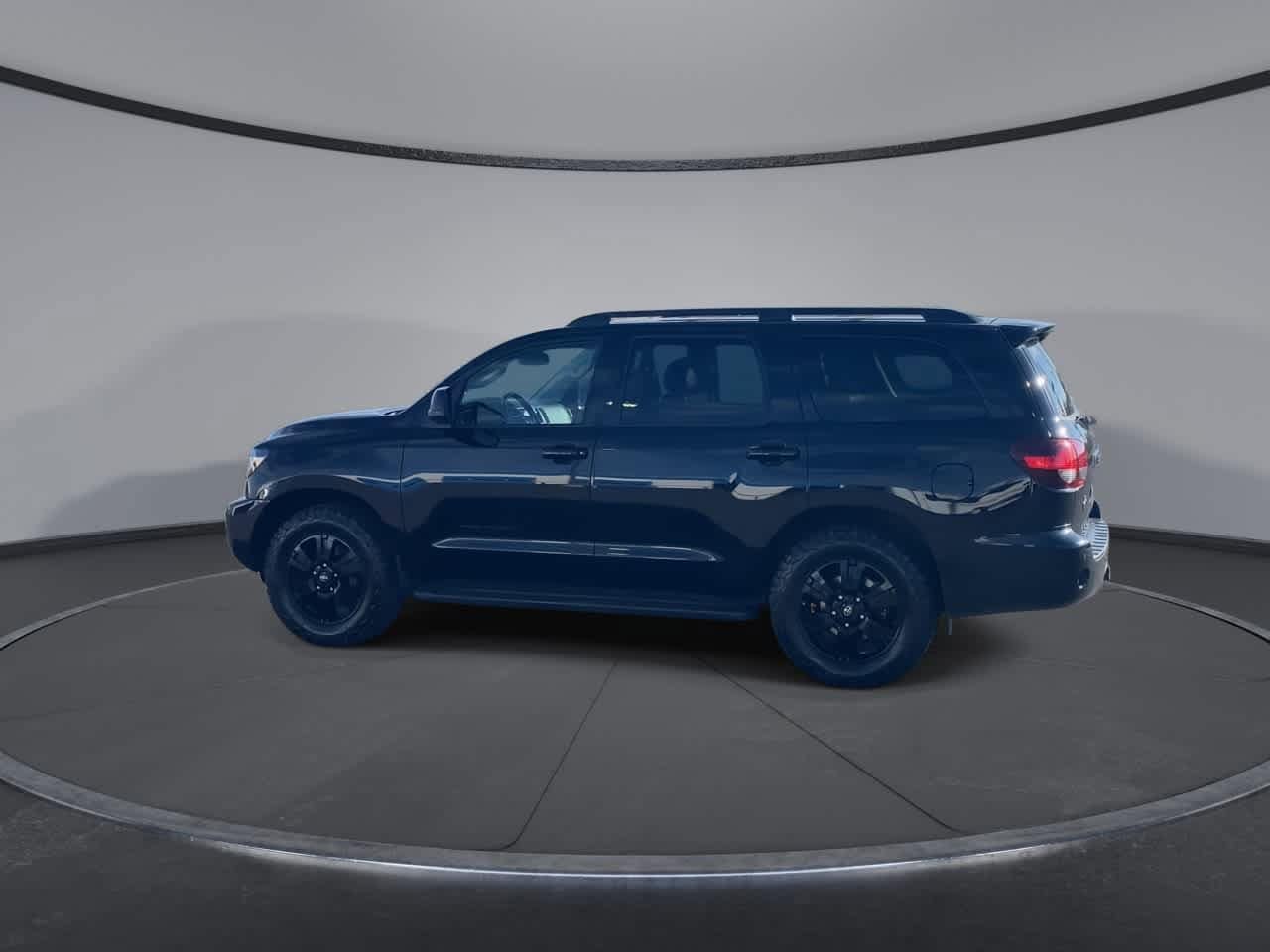 Thumbnail: 2019 Toyota Sequoia - 7