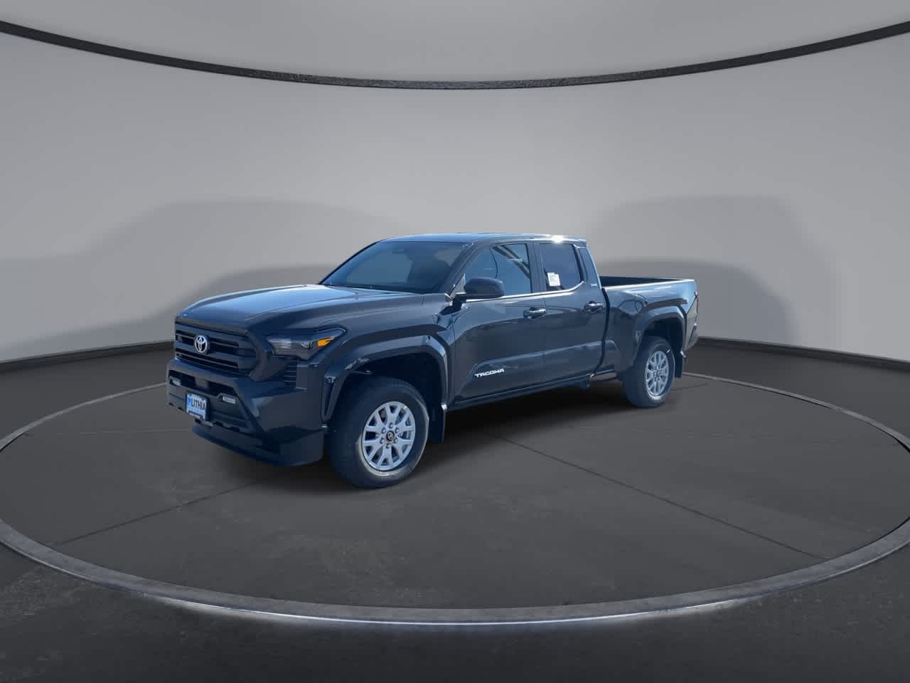 Thumbnail: 2026 Toyota Tacoma - 4