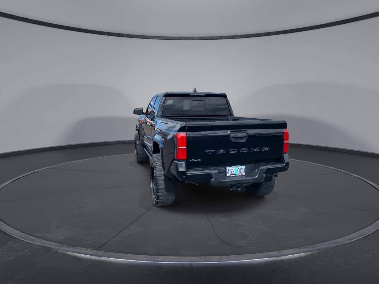 Thumbnail: 2024 Toyota Tacoma - 7