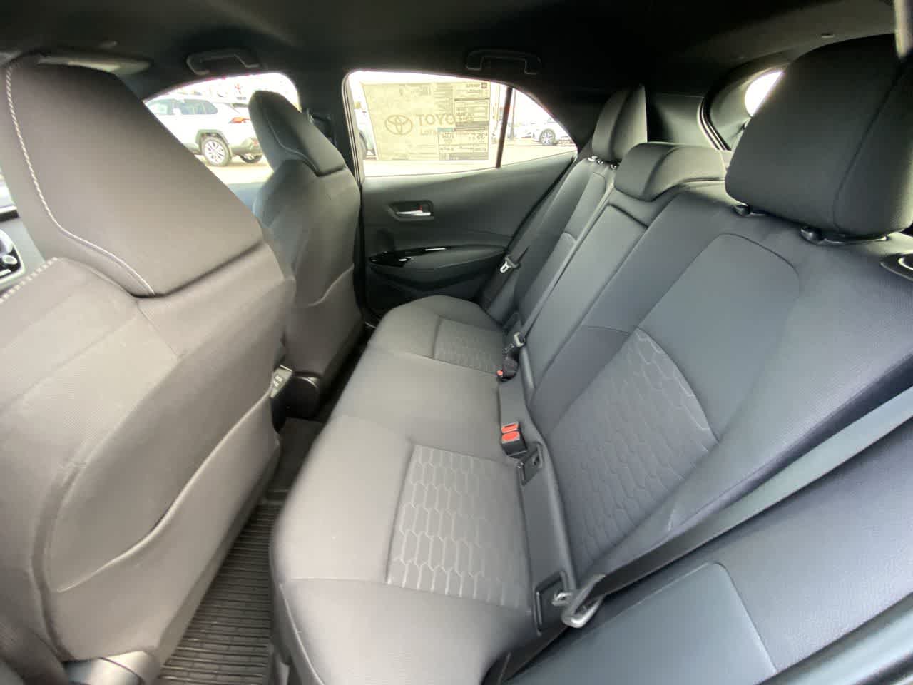 Thumbnail: 2026 Toyota Corolla - 21