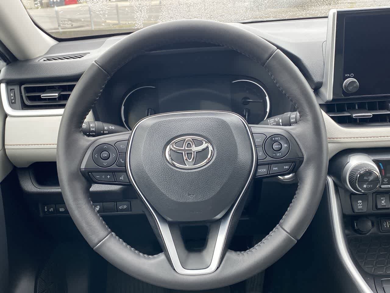 Thumbnail: 2025 Toyota RAV4 - 14