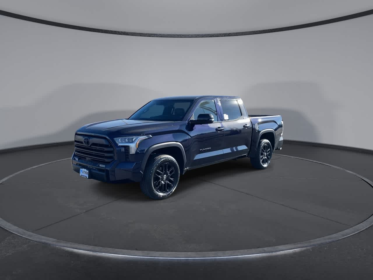 Thumbnail: 2026 Toyota Tundra - 4