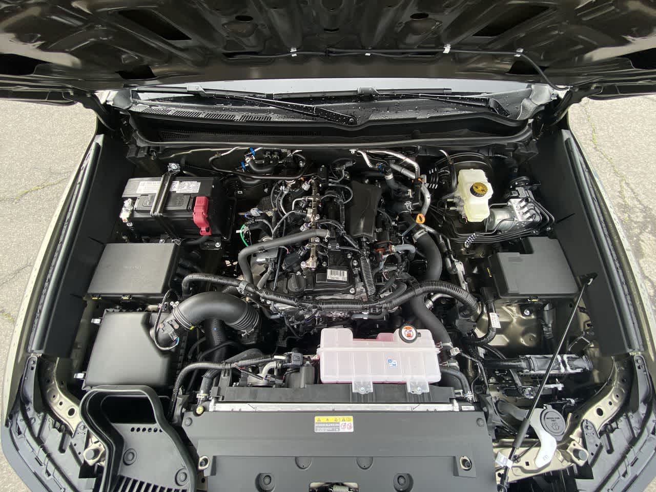 Thumbnail: 2026 Toyota Tacoma - 24