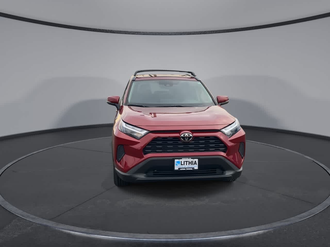 Thumbnail: 2025 Toyota RAV4 - 3