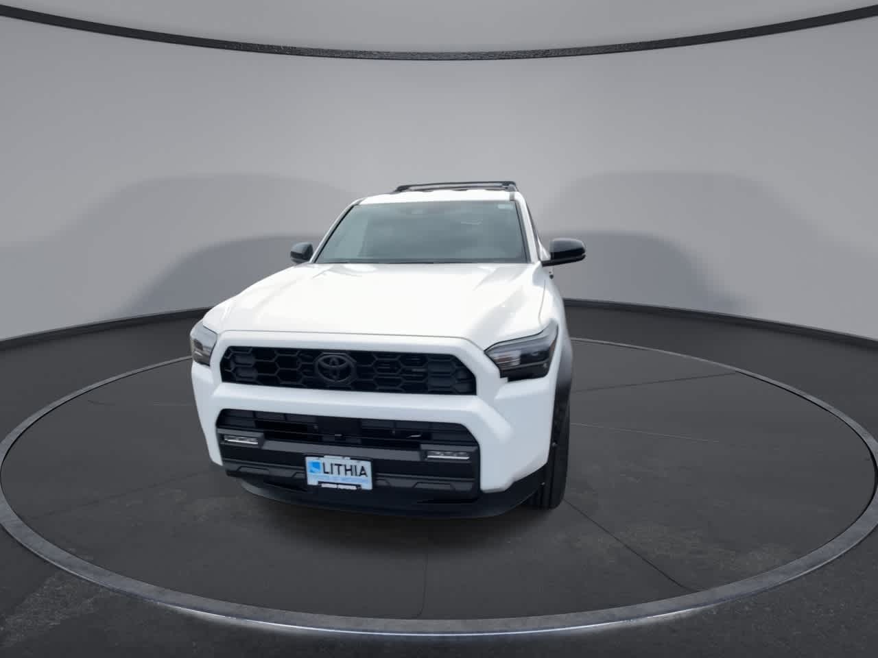 Thumbnail: 2026 Toyota 4Runner - 3