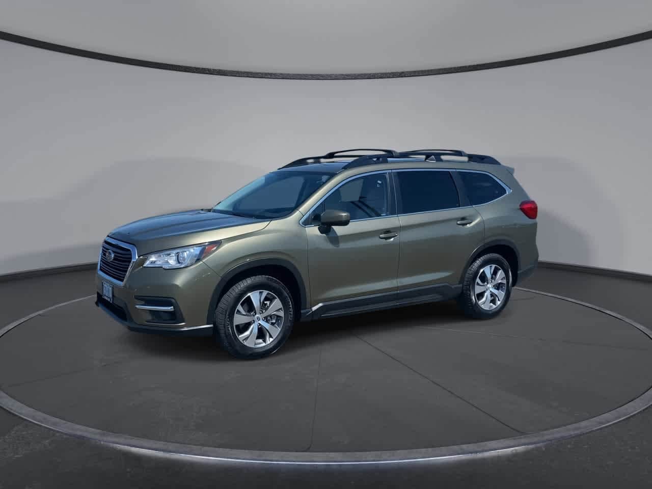 Thumbnail: 2022 Subaru Ascent - 4