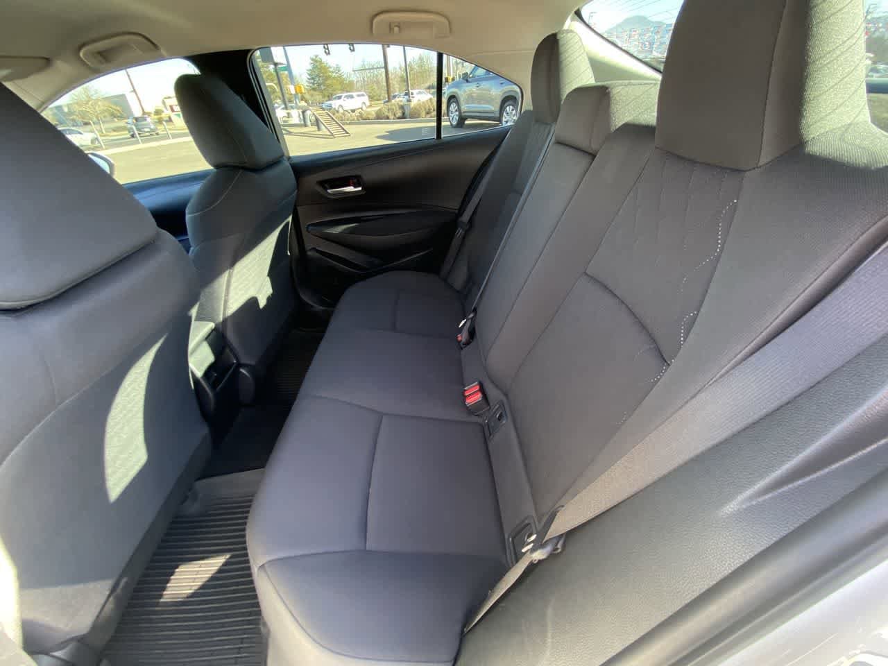 Thumbnail: 2020 Toyota Corolla - 21