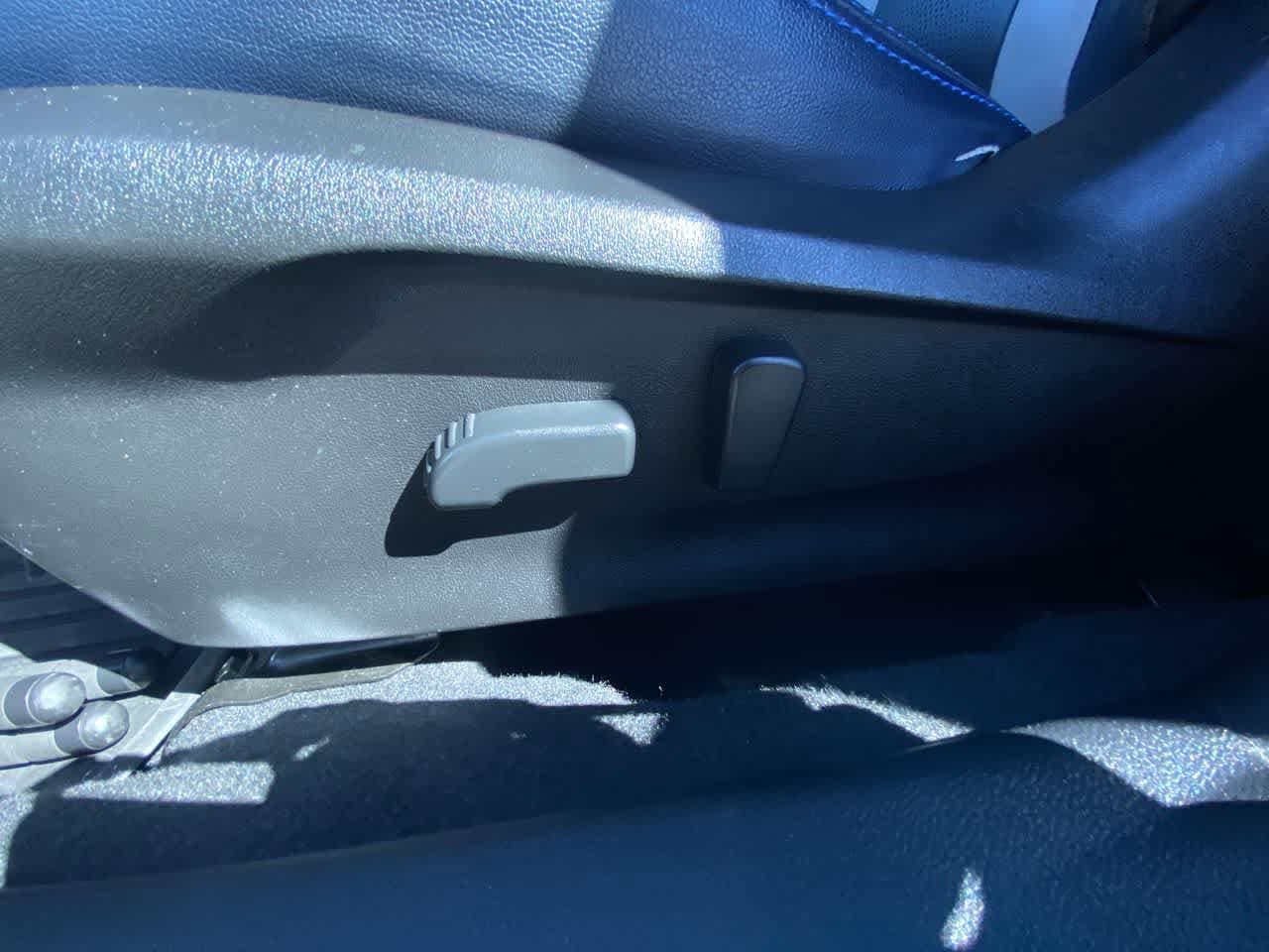 Thumbnail: 2020 Subaru Crosstrek - 12