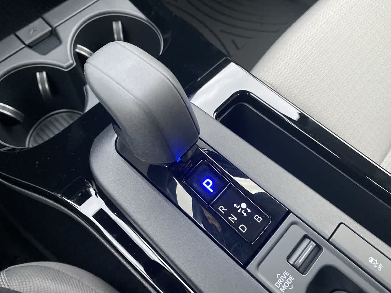 Thumbnail: 2026 Toyota Prius - 19