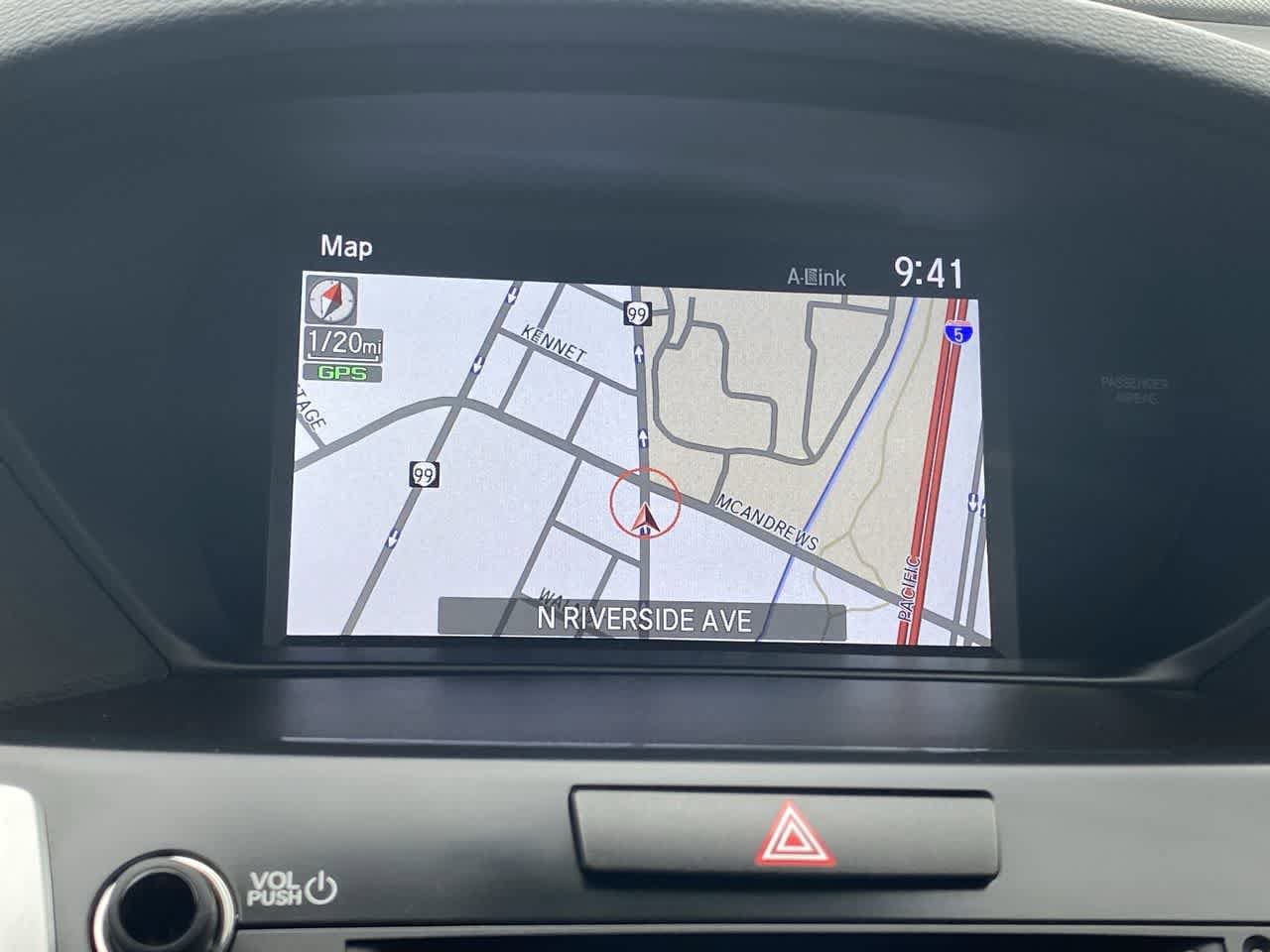 Thumbnail: 2019 Acura TLX - 18