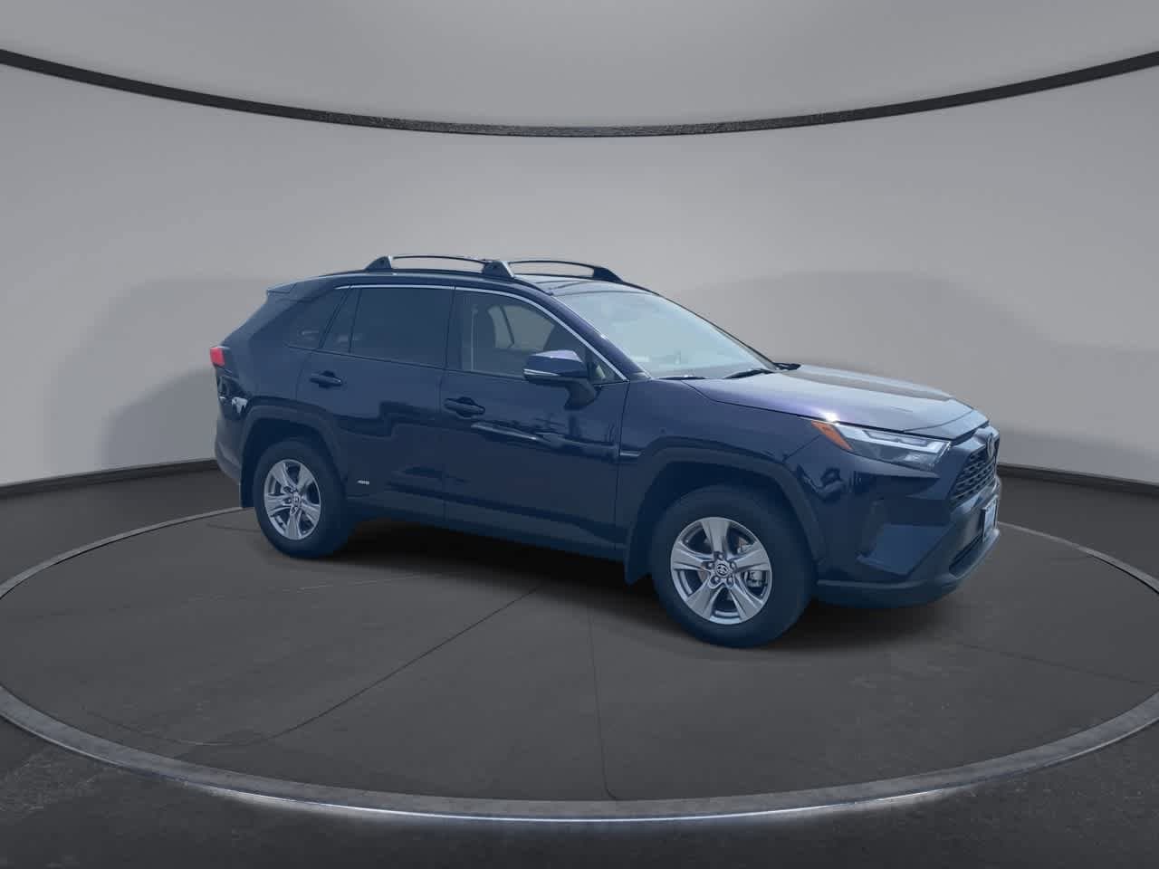 Thumbnail: 2025 Toyota RAV4 - 3