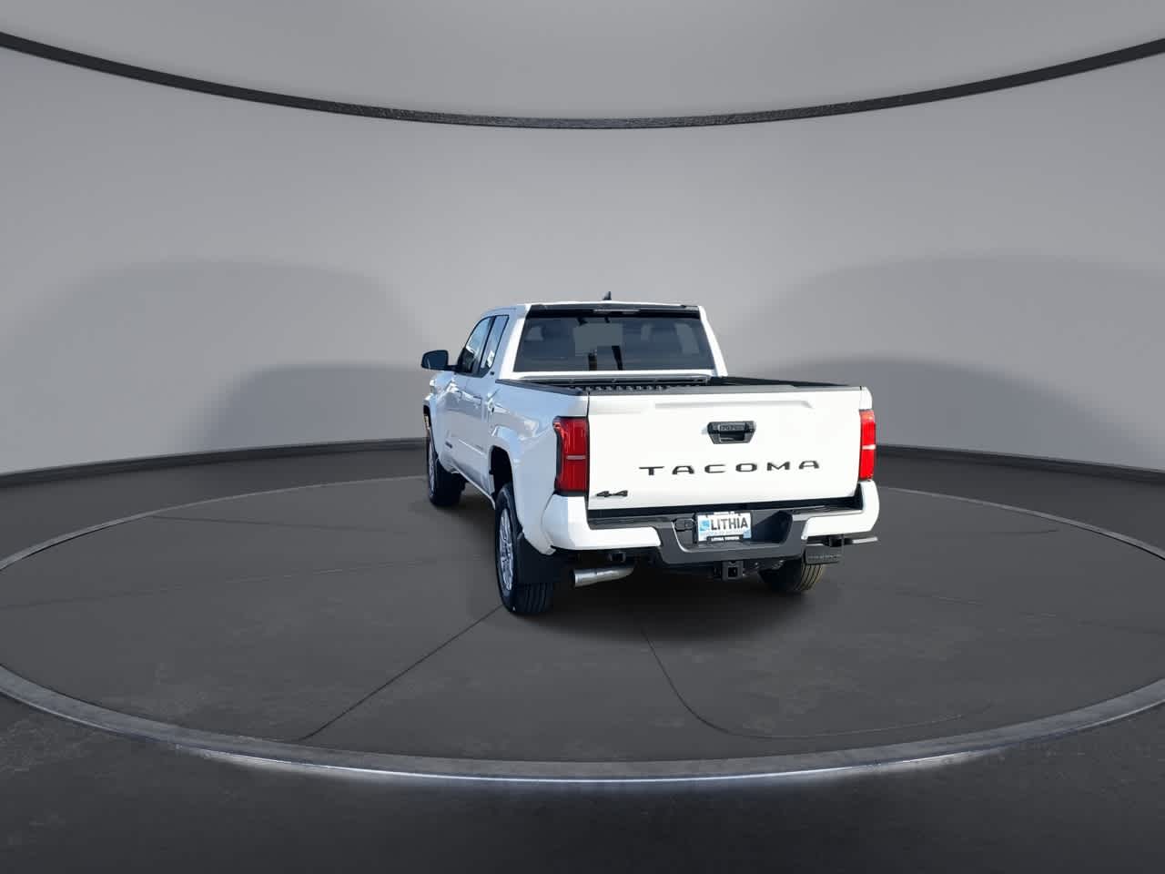 Thumbnail: 2026 Toyota Tacoma - 8