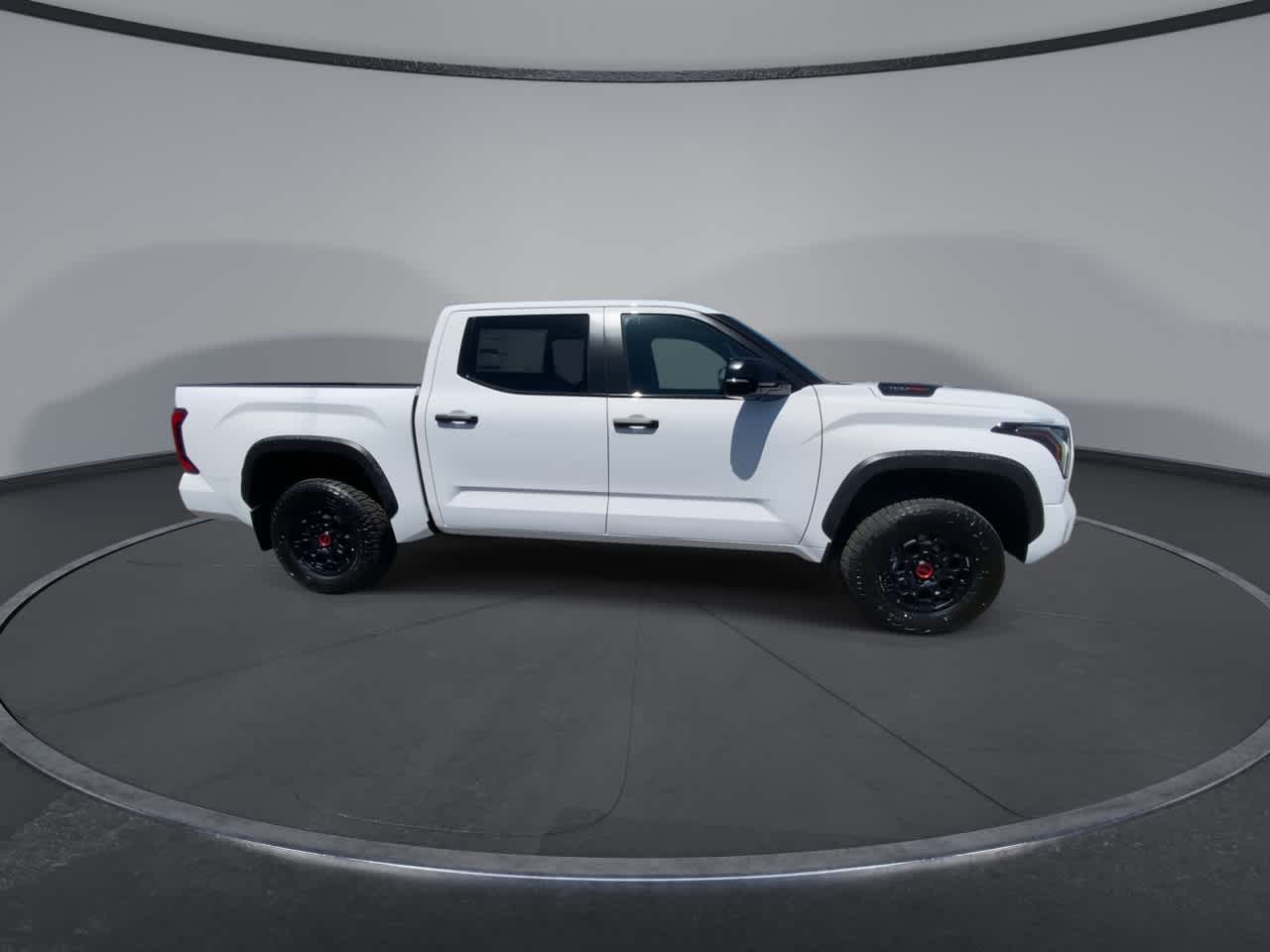 Thumbnail: 2026 Toyota Tundra - 9