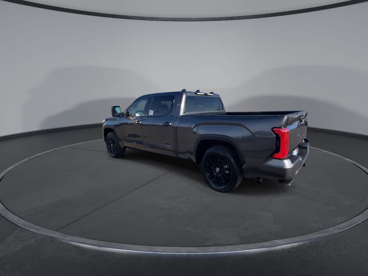 Thumbnail: 2026 Toyota Tundra - 6