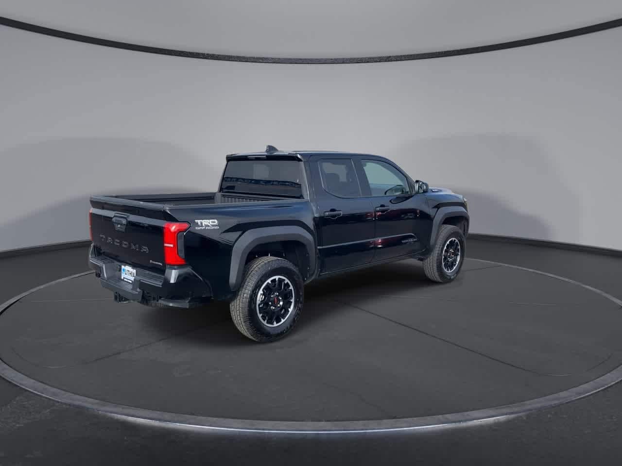 Thumbnail: 2025 Toyota Tacoma - 8