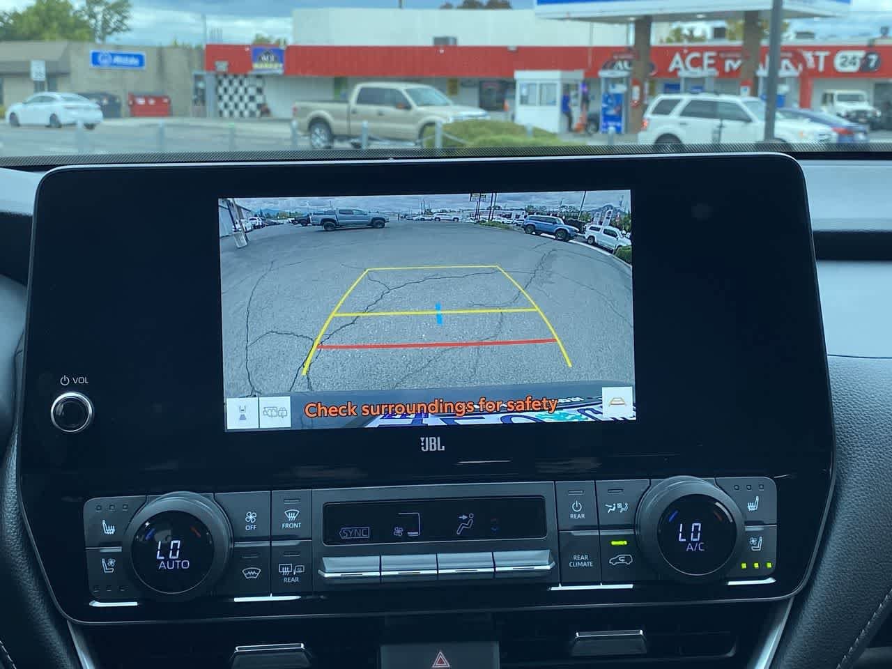 Thumbnail: 2024 Toyota Grand Highlander - 17