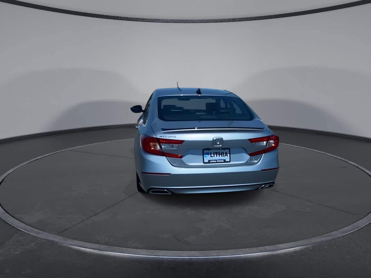 Thumbnail: 2022 Honda Accord - 7