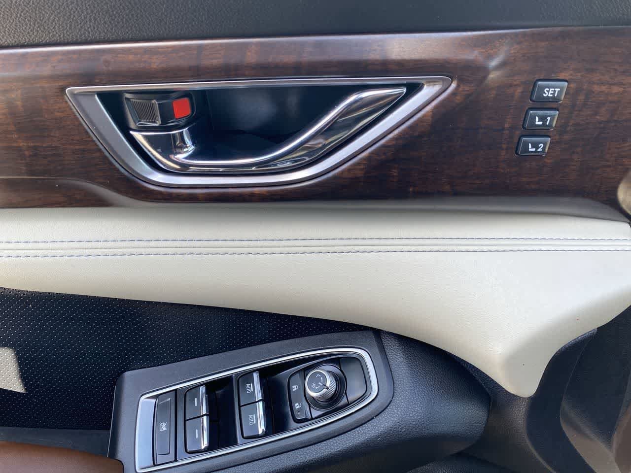 Thumbnail: 2019 Subaru Ascent - 13