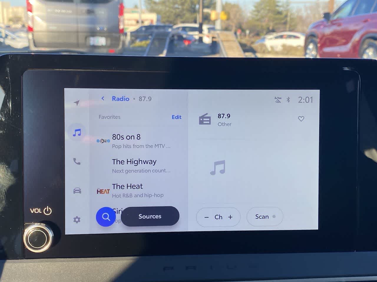 Thumbnail: 2026 Toyota Prius - 16