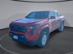 2025 Toyota Tacoma SR5 4X4 DOUBLE CAB Medford, OR