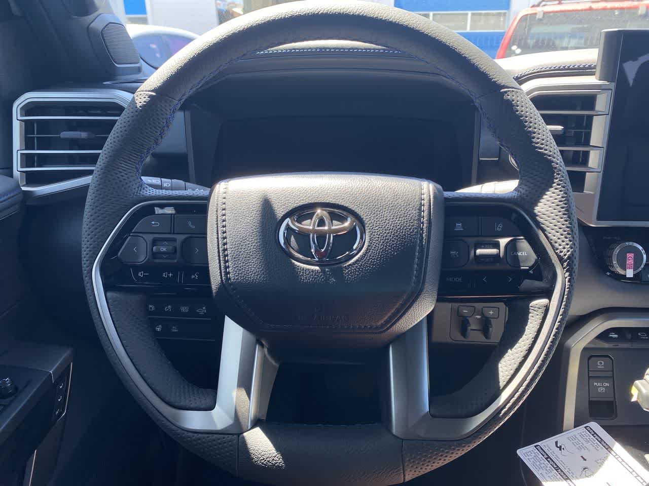 Thumbnail: 2026 Toyota Tundra - 14