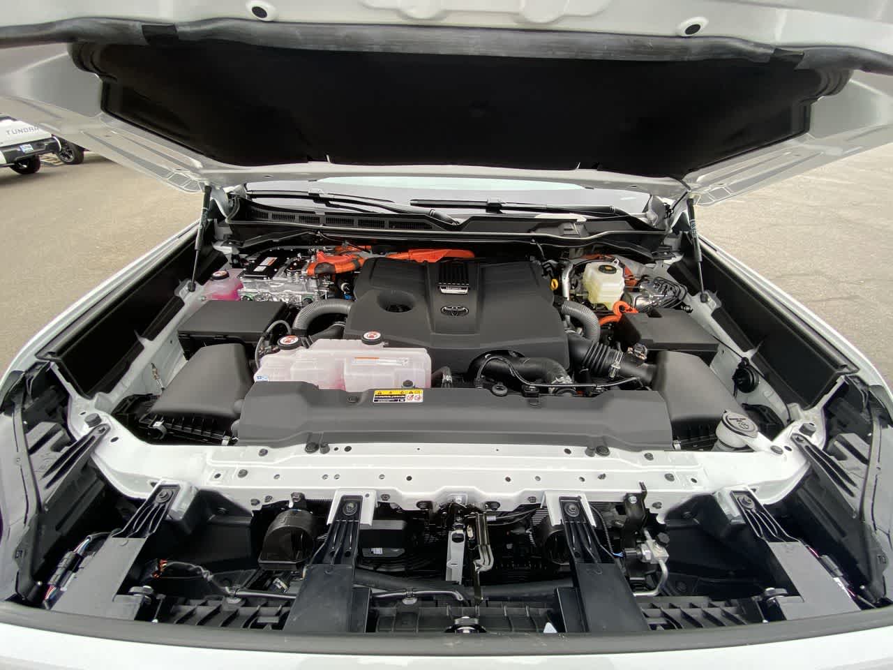 Thumbnail: 2026 Toyota Tundra - 24