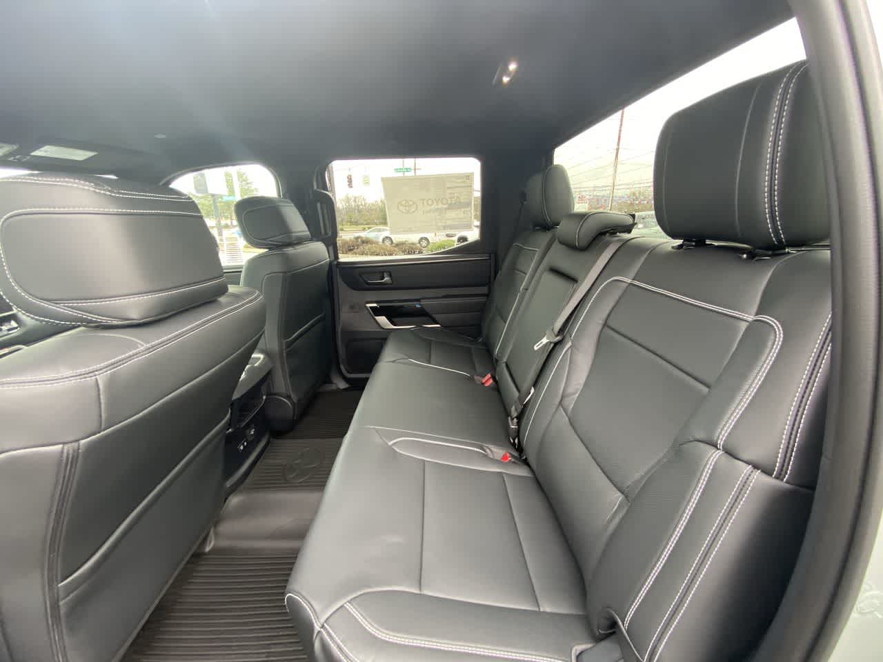 Thumbnail: 2026 Toyota Tundra - 21